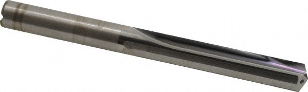 3/8" Carbide Drill Bit, 130° point - Kennametal 1201039
