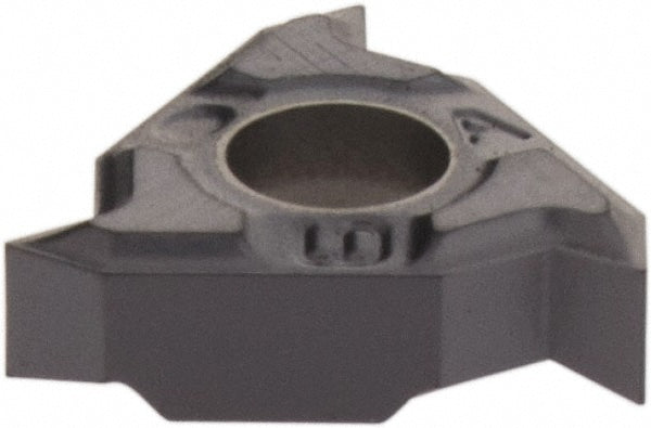 ISO 13399 Solid Carbide Insert, Grade IC908, Coated - Iscar 5921209