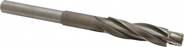 Solid Pilot Counterbores & Sets - Cleveland C91720