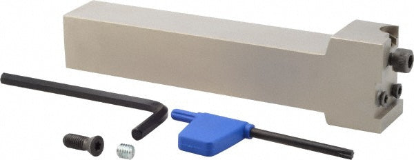 Indexable Grooving - Iscar 2801262