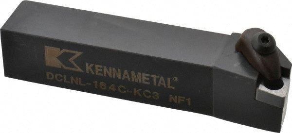 Indexable Turning & Profiling - Kennametal 1875135