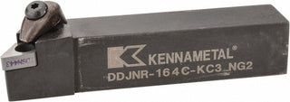 Indexable Turning & Profiling - Kennametal 1875140