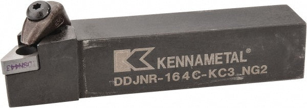 Indexable Turning & Profiling - Kennametal 1875140