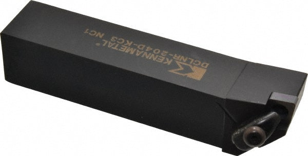Indexable Turning & Profiling - Kennametal 1875141