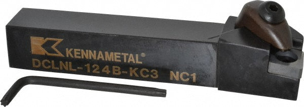 Indexable Turning & Profiling - Kennametal 1875142
