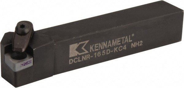 Indexable Turning & Profiling - Kennametal 1875145