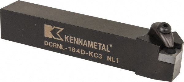 Indexable Turning & Profiling - Kennametal 1875159
