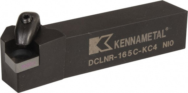 Indexable Turning & Profiling - Kennametal 1875161