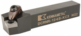 Indexable Turning & Profiling - Kennametal 1875164
