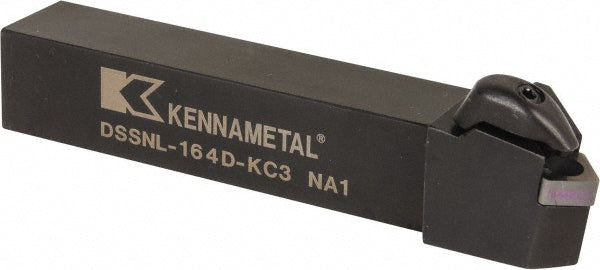 Indexable Turning & Profiling - Kennametal 1875179