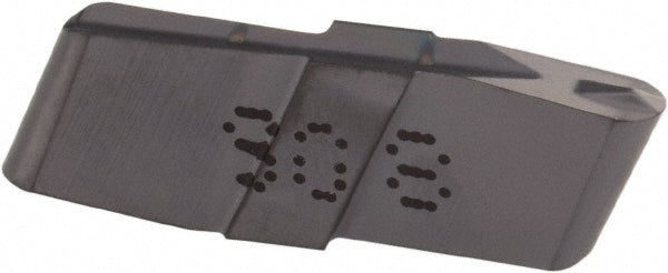ISO 13399 Solid Carbide Insert, Grade IC908, TiAlN - Iscar 6403137