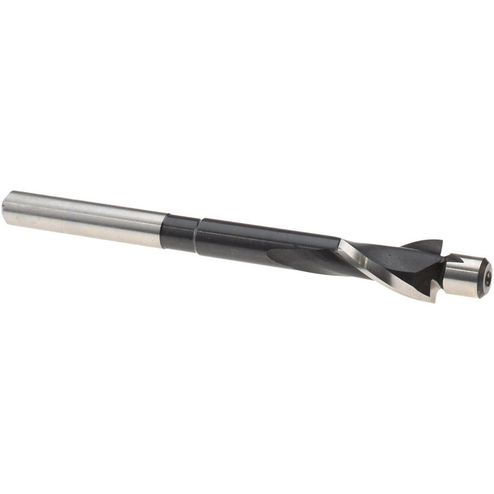 Solid Pilot Counterbores & Sets - Weldon 97604-00-W