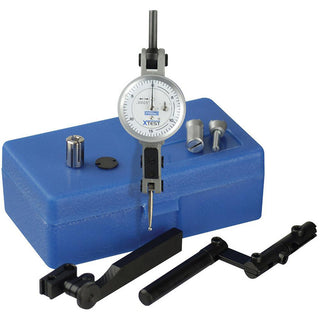0.0600" 12-Piece Dial Indicator, 0.000500" grad - Fowler 52-562-100-0
