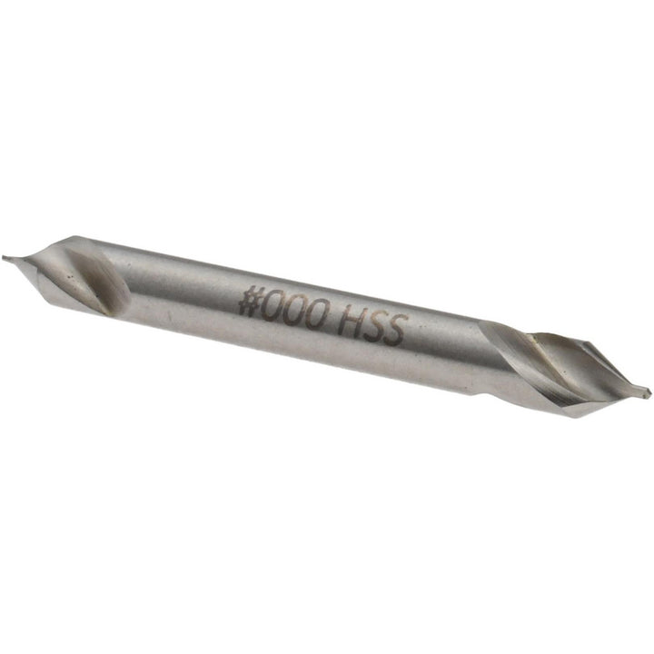 Center Drills - Magafor 8111500C000