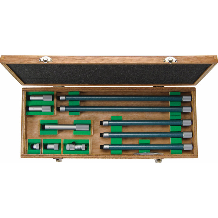 60.0000" Micrometer - Mitutoyo 137-220