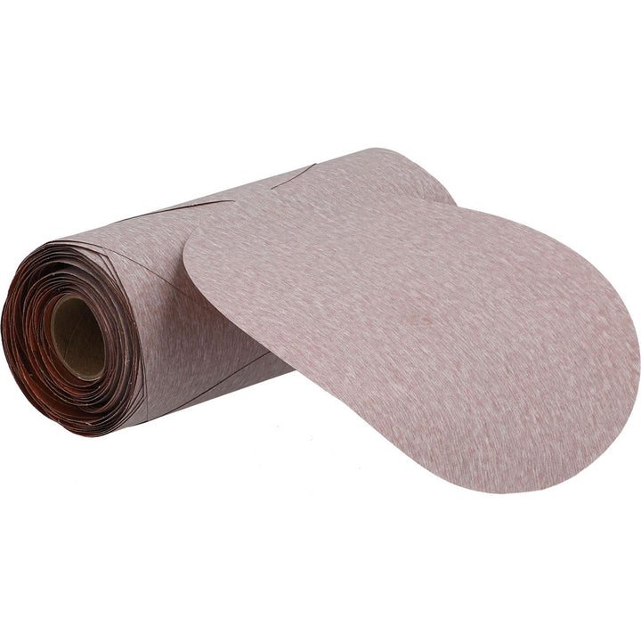 6" 800-Grit Aluminum Oxide Disc - Norton 66261131468