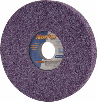 7 x 1" 46-Grit Ceramic Grinding & Cutoff Wheel - Norton 66252916228