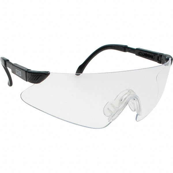 Universal Clear Safety Glasses - MSA 697516