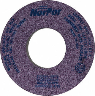 12 x 1-1/2" 46-Grit Ceramic Grinding & Cutoff Wheel - Norton 66253220904