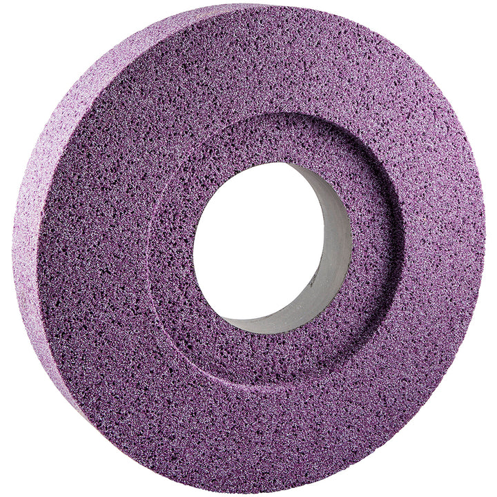 14 x 2" 46-Grit Ceramic Grinding & Cutoff Wheel - Norton 66253319936