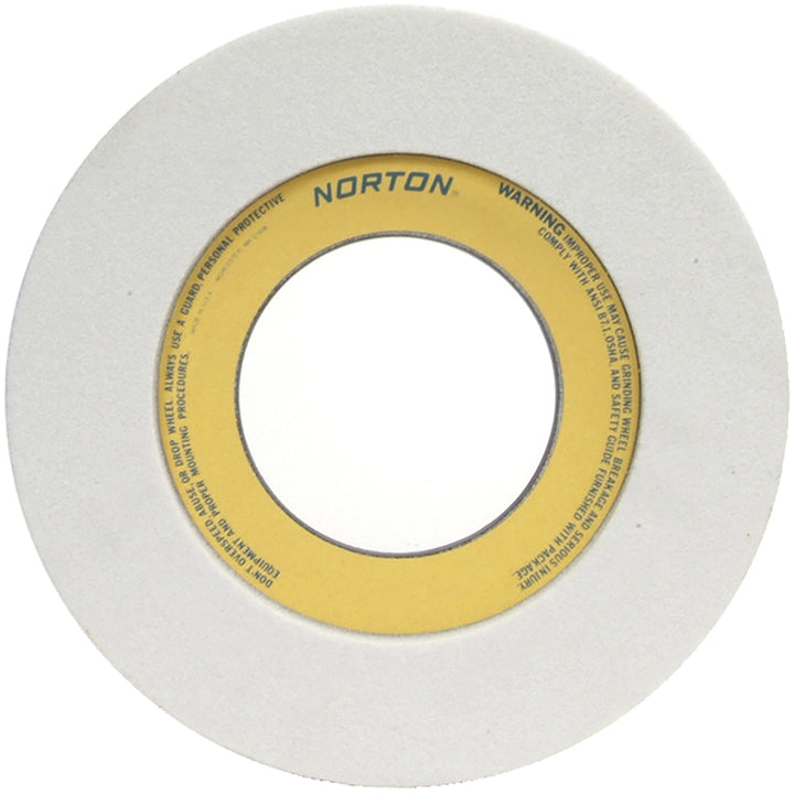 14 x 2" 60-Grit Aluminum Oxide Grinding & Cutoff Wheel - Norton 66253319951