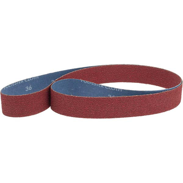 1-1/2 x 60" 36-Grit Ceramic Belt - Norton 78072705830