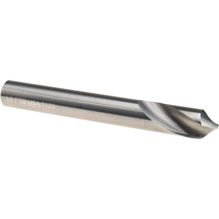 1/2" Spotting Drills & Sets - Precision Twist Drill 6002389