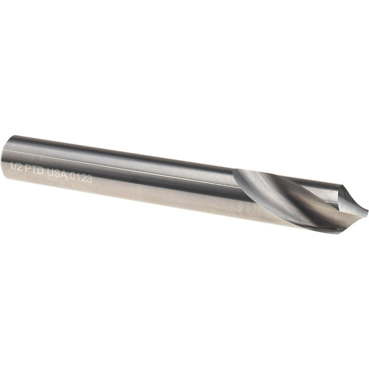1/2" Spotting Drills & Sets - Precision Twist Drill 6002389