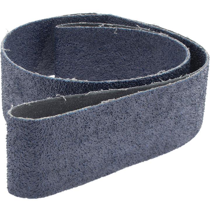 2 x 60" 36-Grit Zirconia Alumina Belt - Norton 78072723180