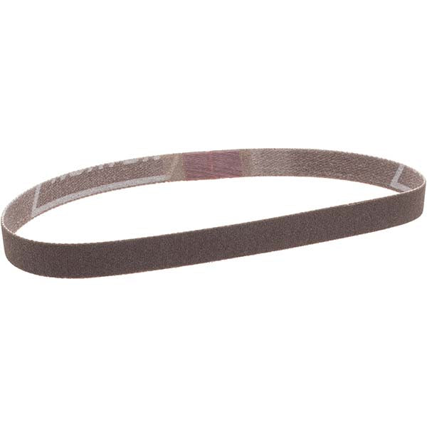 3/8 x 13" 150-Grit Aluminum Oxide Belt - Norton 78072733178