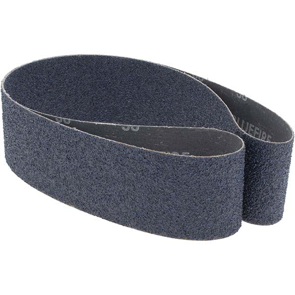 2-1/2 x 48" 36-Grit Zirconia Alumina Belt - Norton 78072735731