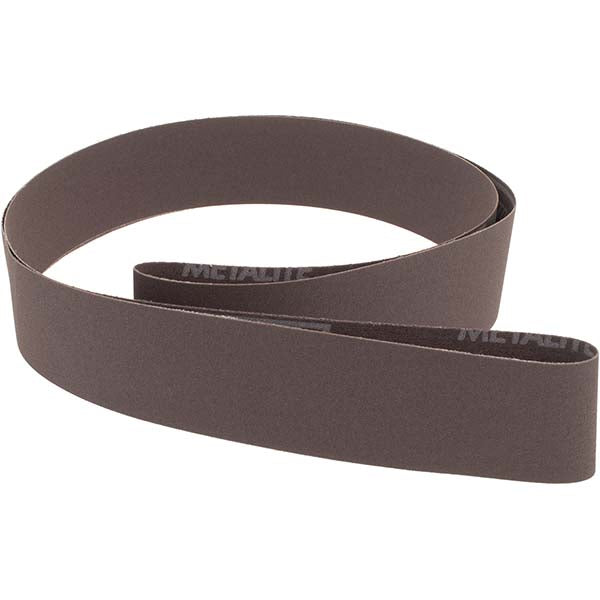 2 x 72" 150-Grit Aluminum Oxide Belt - Norton 78072761973