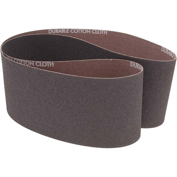 4 x 48" 60-Grit Aluminum Oxide Belt - Norton 78072764570