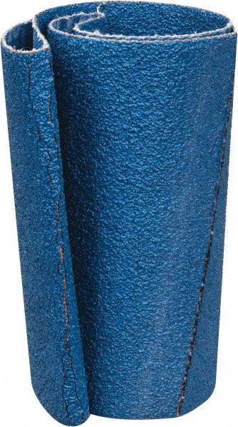 3-1/2 x 15-1/2" 60-Grit Zirconia Alumina Belt - Norton 78072767536
