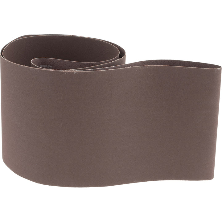 6 x 60" 220-Grit Aluminum Oxide Belt - Norton 78072769217