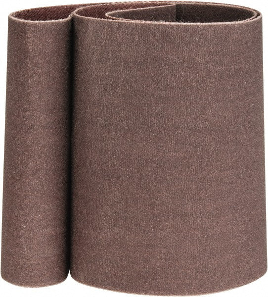 3 x 21" 320-Grit Aluminum Oxide Belt - Norton 78072770329