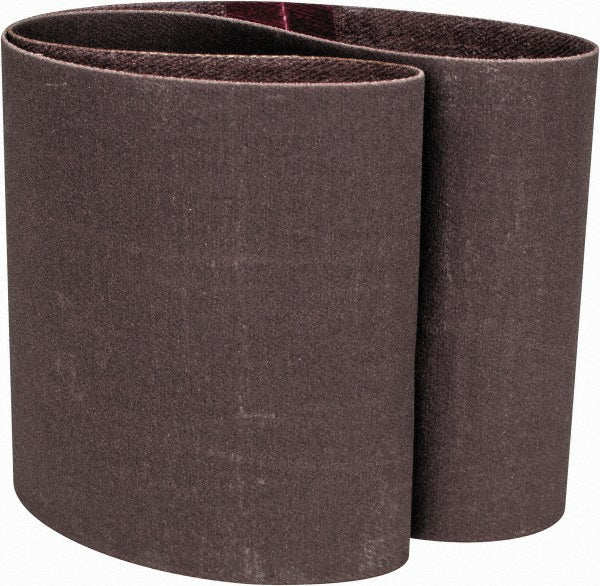 3 x 24" 320-Grit Aluminum Oxide Belt - Norton 78072771278