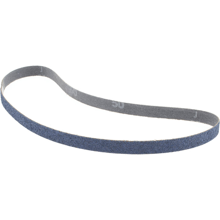 1/2 x 24" 50-Grit Zirconia Alumina Belt - Norton 78072780663