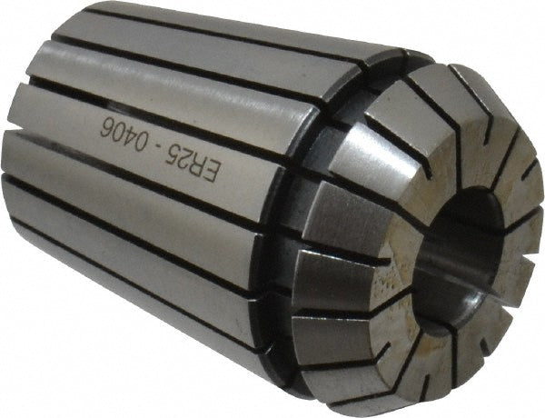 ER25 0.4060 Collet - Parlec ER25-0406