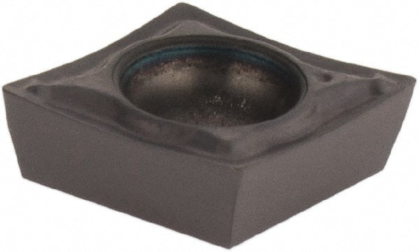 CPGT21.50.5 Solid Carbide Insert, Grade IC907, TiAlN - Iscar 5510089