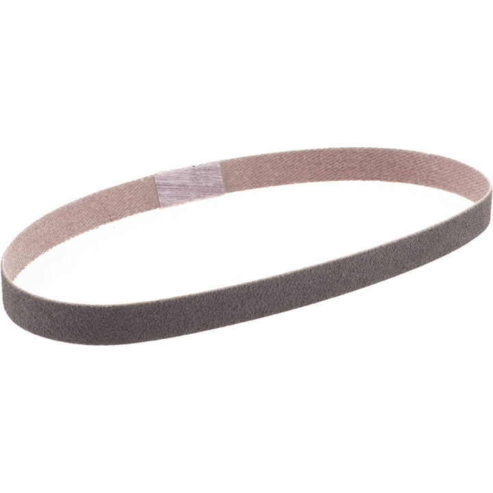 3/8 x 13" 100-Grit Aluminum Oxide Belt - Norton 78072784185