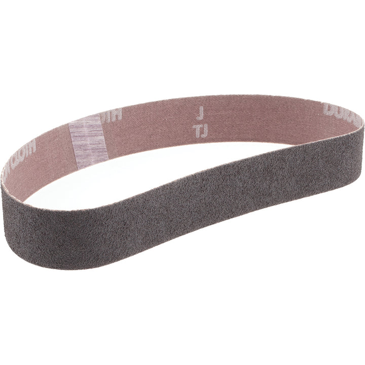1 x 18" 60-Grit Aluminum Oxide Belt - Norton 78072786286