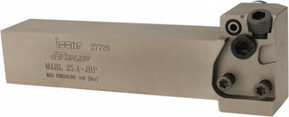 Indexable Grooving - Iscar 2801874