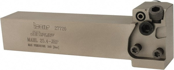 Indexable Grooving - Iscar 2801874