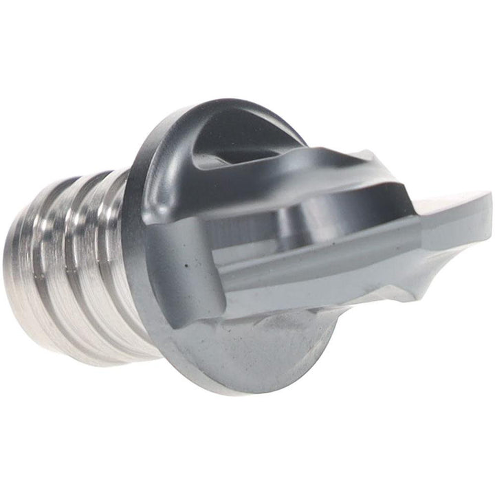 Carbide Insert, Grade IC908, TiAlN - Iscar 5605013