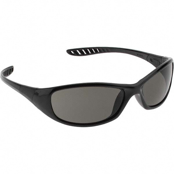 Universal Smoke Safety Glasses - KleenGuard 25714