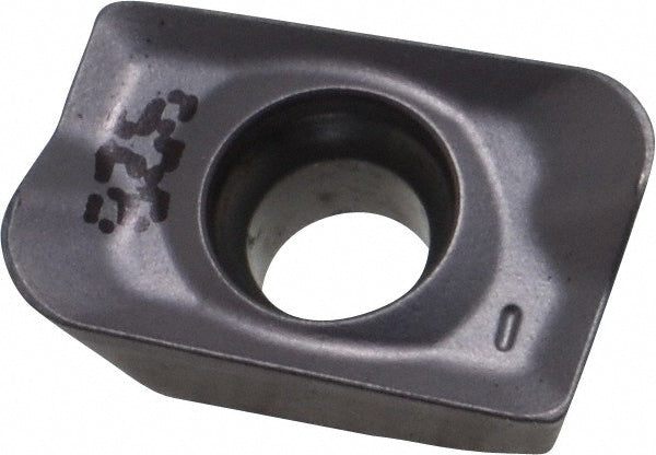 ADKT 150524R-HM Solid Carbide Insert, Grade IC928, TiAlN - Iscar 5602375