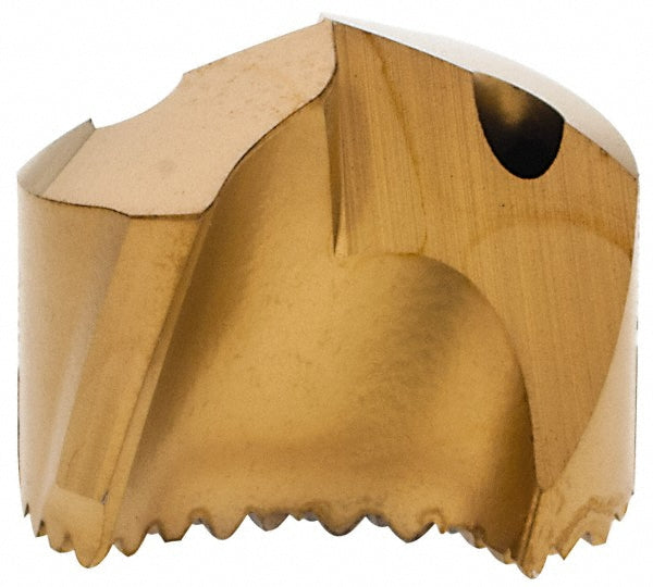 Carbide Insert, Grade UNSPEC, TiAlN - Seco 00059631