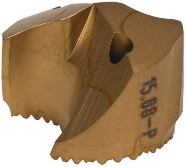 Carbide Insert, Grade UNSPEC, TiAlN - Seco 00059676