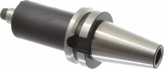 BT40 Shell Mill Holders, Adapter - Parlec B40-75SM4